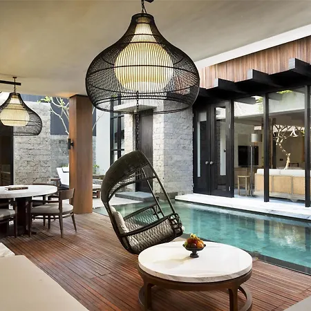 The Apurva Kempinski Bali Nusa Dua  Exterior photo