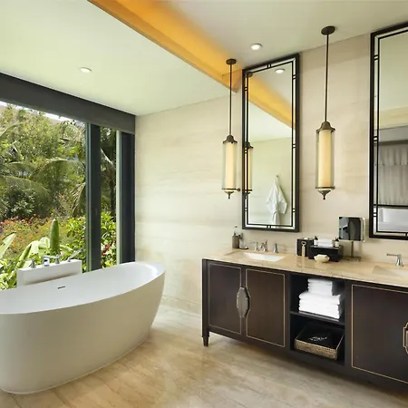 The Apurva Kempinski Bali Nusa Dua  Exterior photo