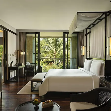 The Apurva Kempinski Bali Nusa Dua  Exterior photo