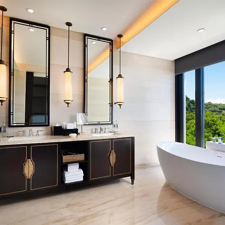 The Apurva Kempinski Bali Nusa Dua  Exterior photo