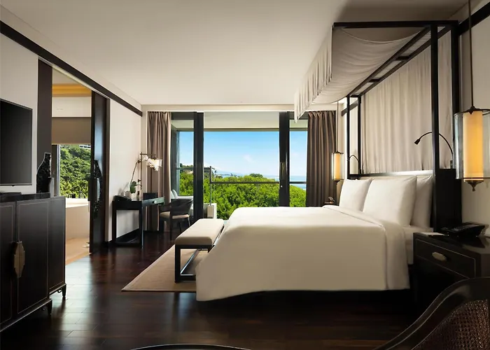 The Apurva Kempinski Bali