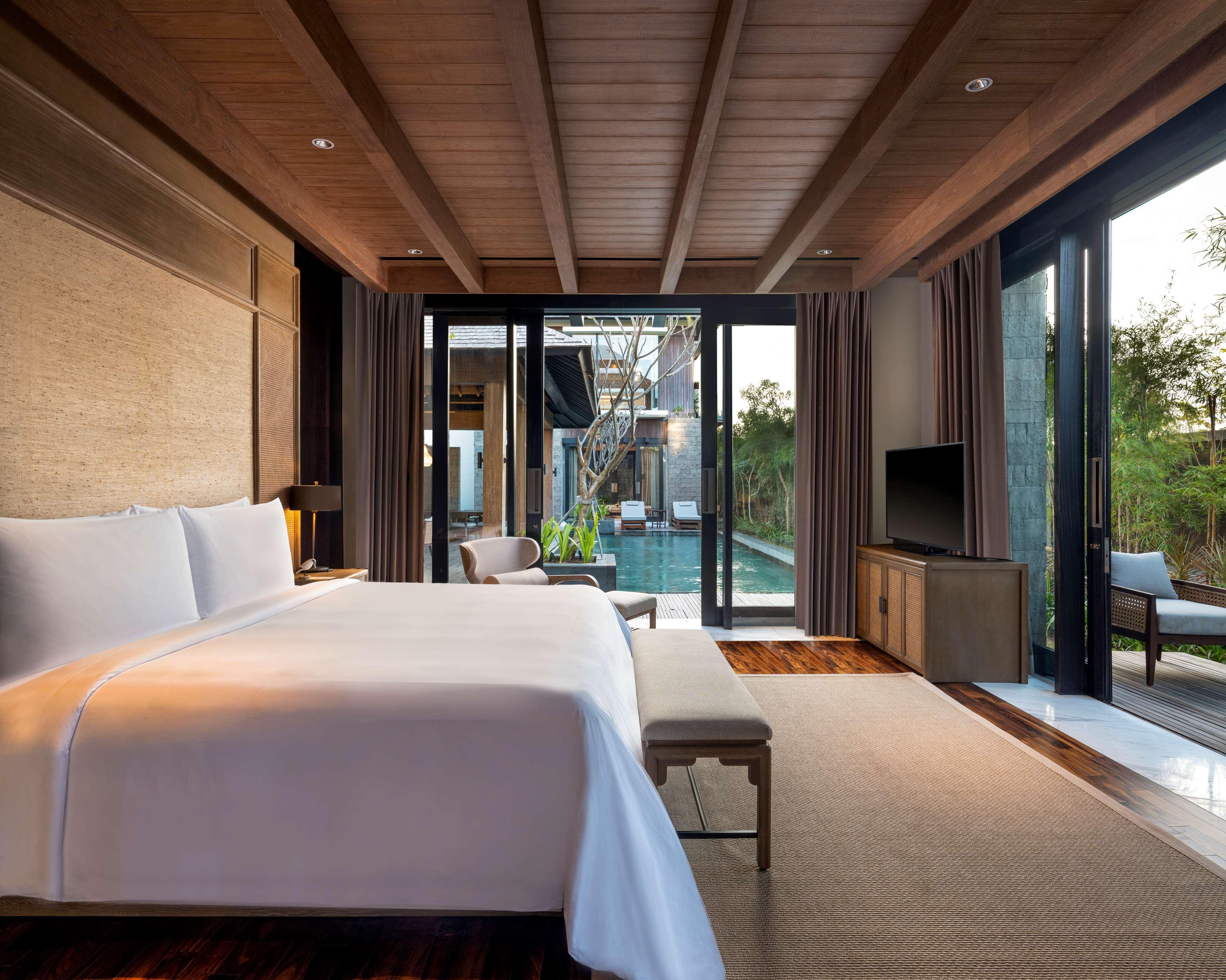 The Apurva Kempinski Bali सहारा Nusa Dua (Bali)