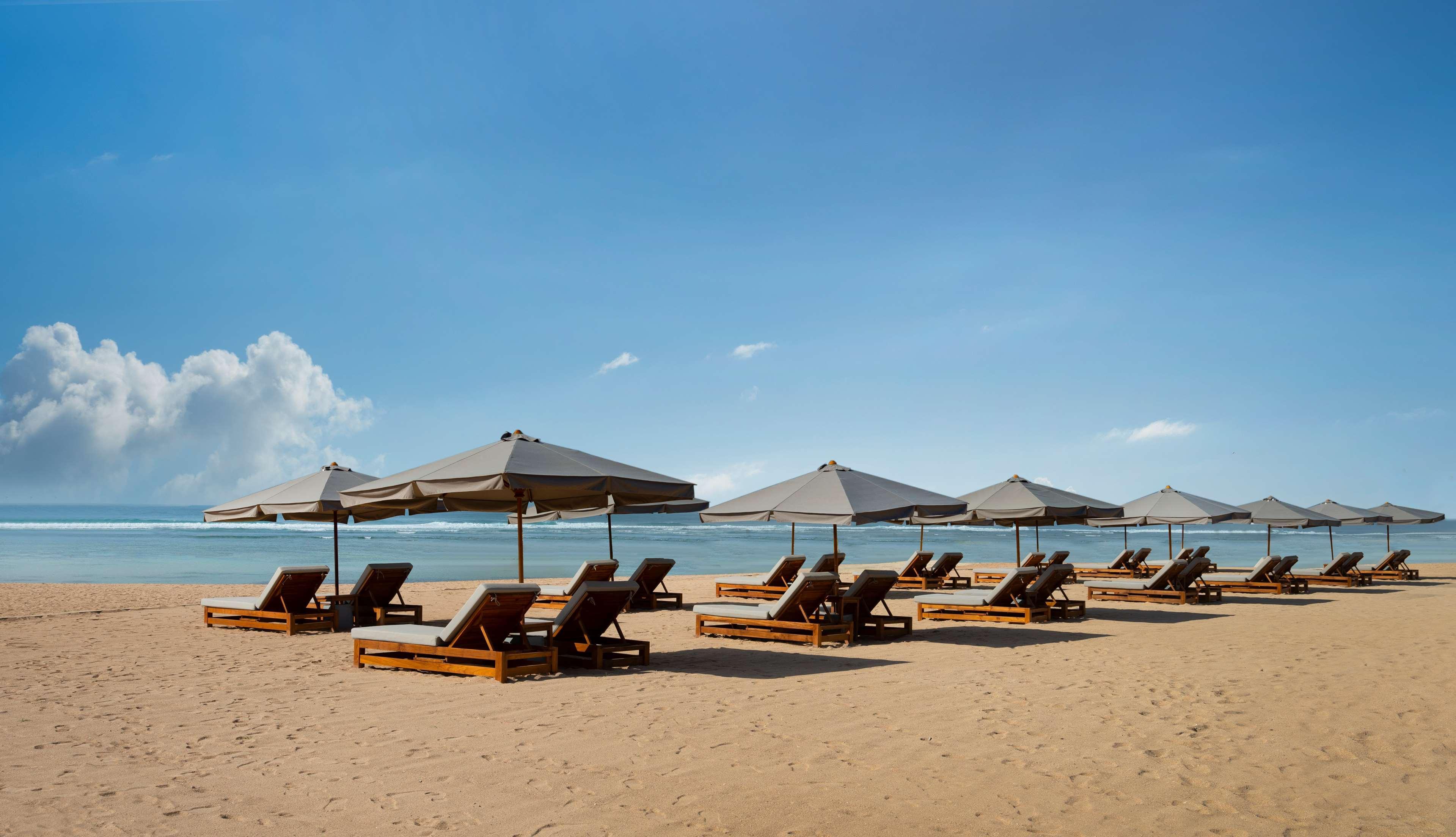 The Apurva Kempinski Bali Nusa Dua (Bali)