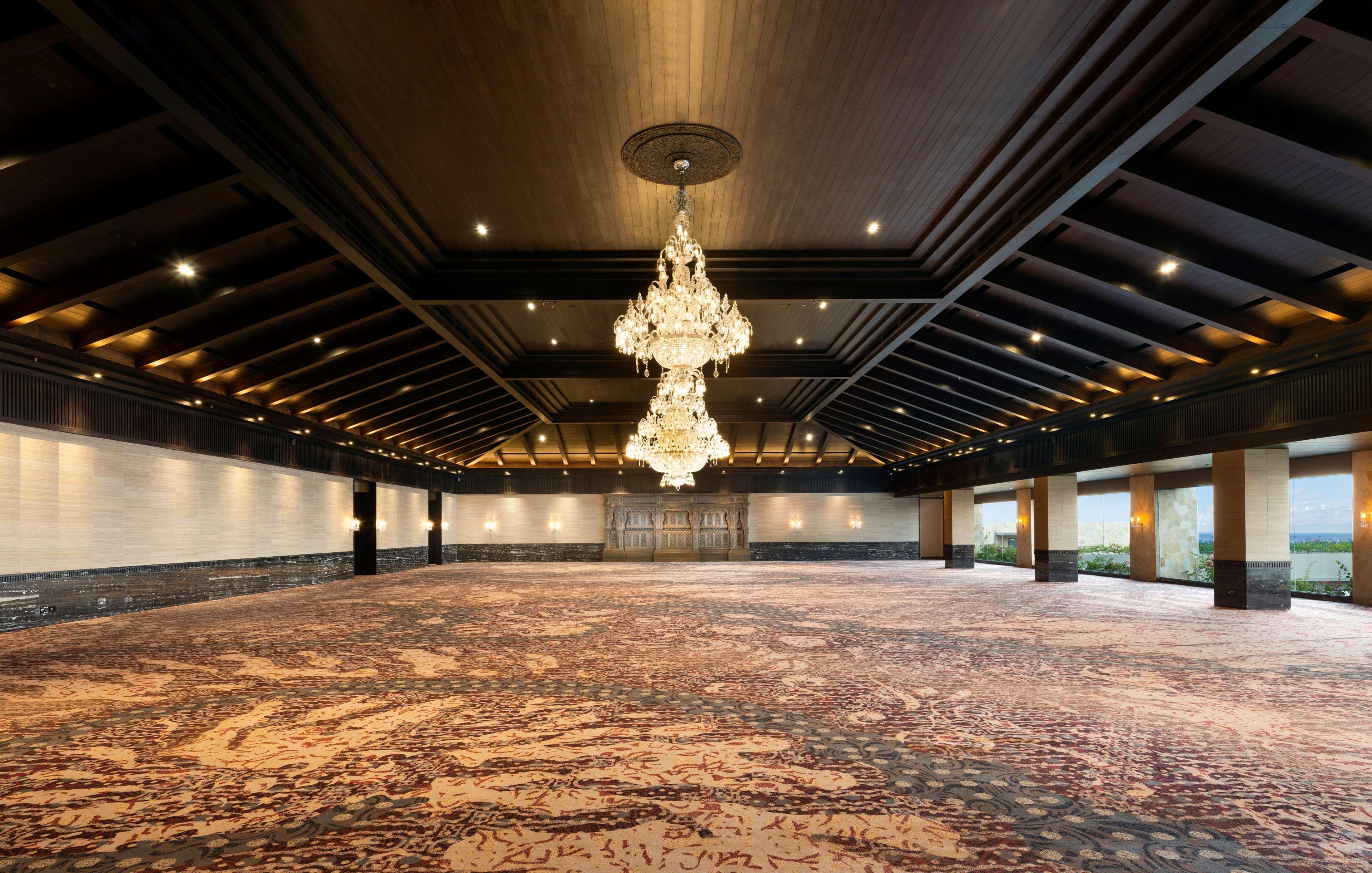 सहारा The Apurva Kempinski Bali Nusa Dua (Bali)