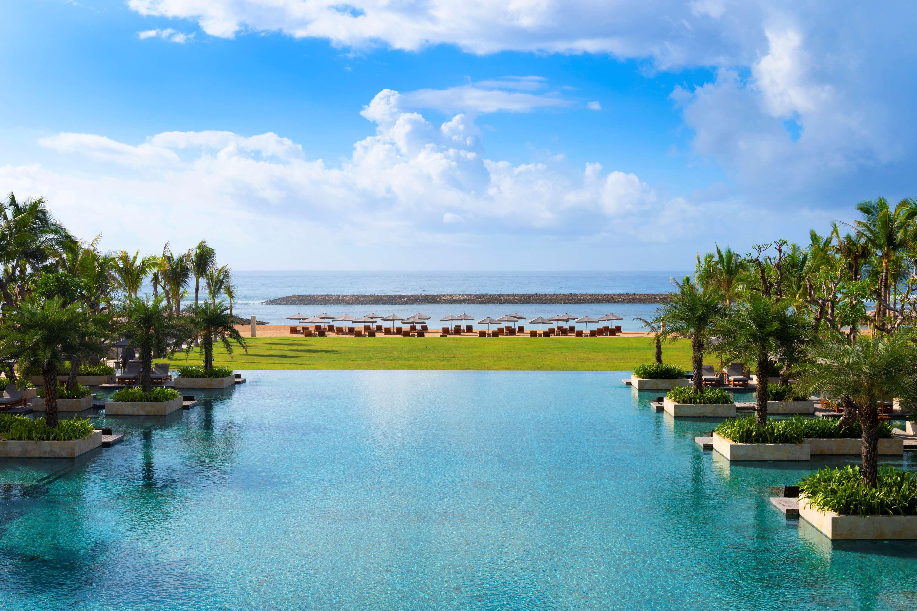 Station touristique The Apurva Kempinski Bali 5*