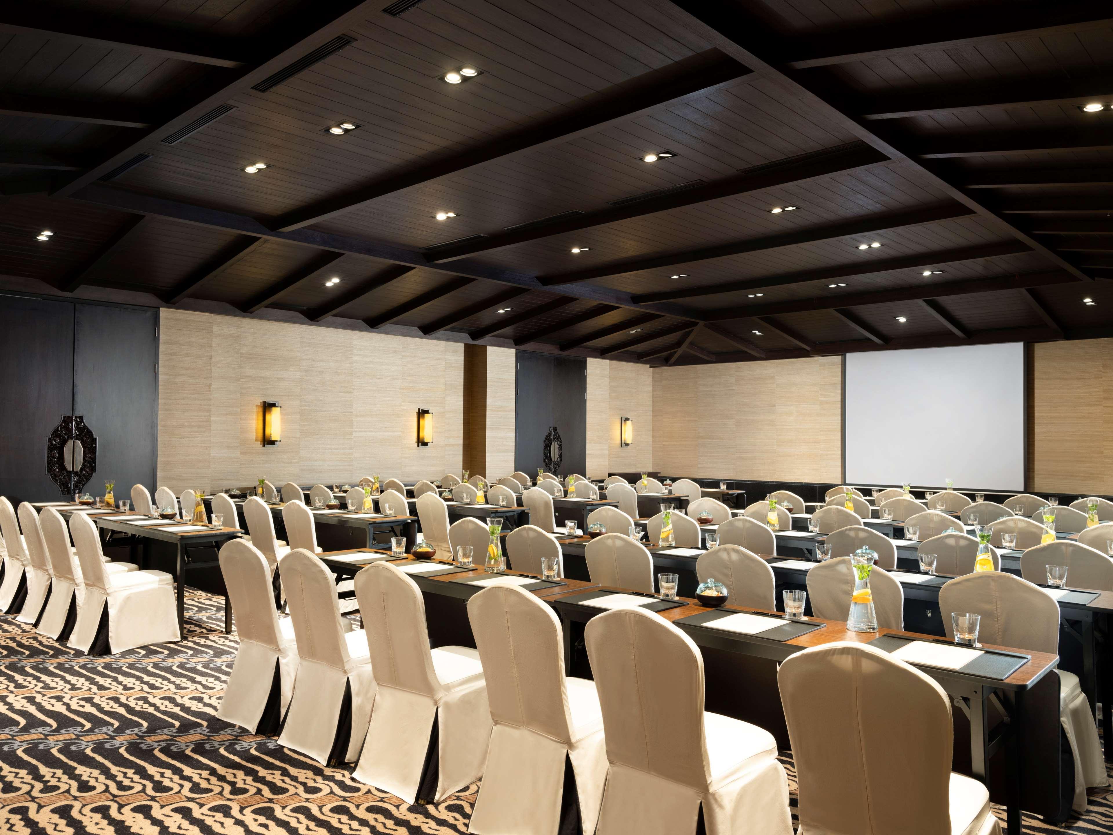 The Apurva Kempinski Bali सहारा