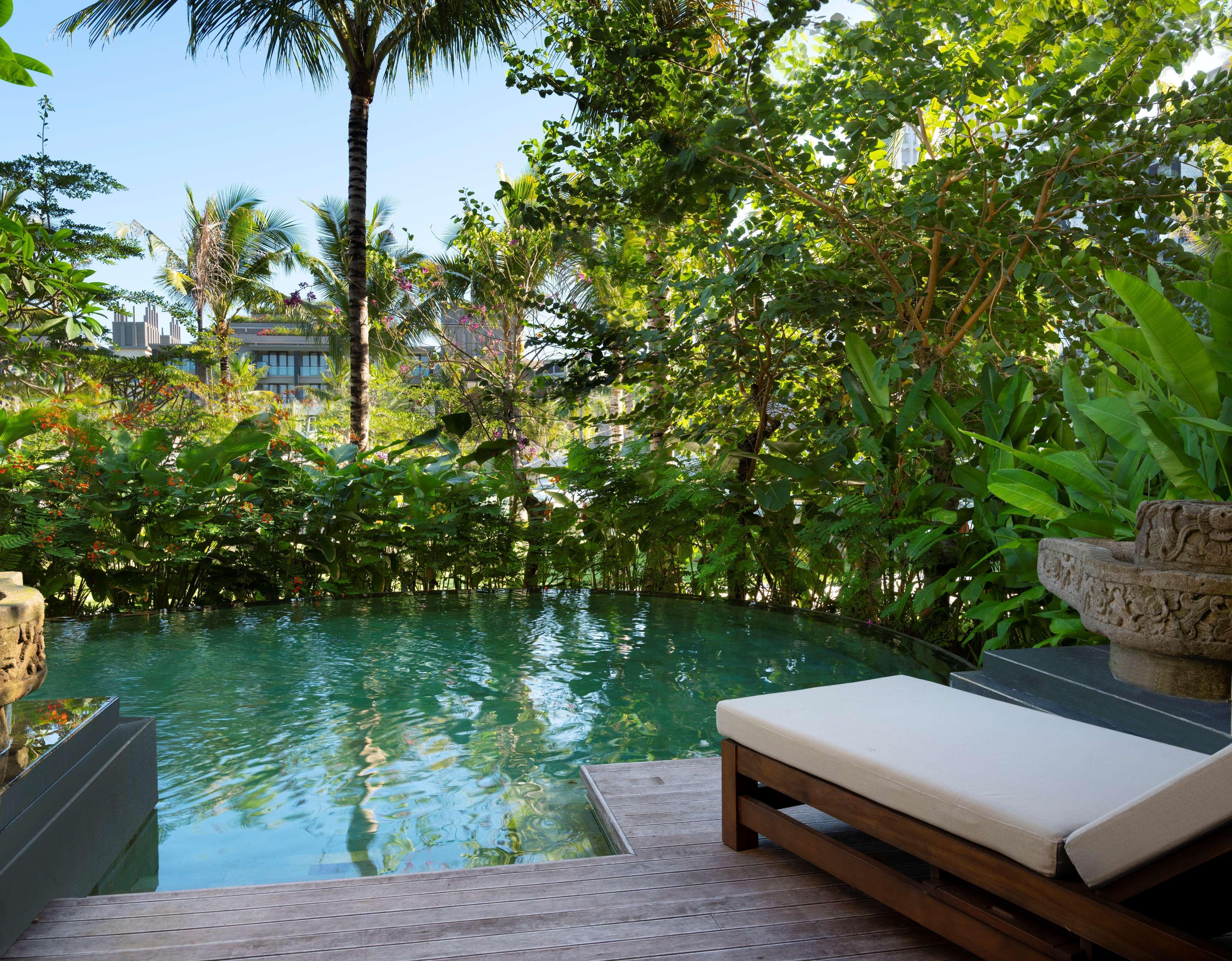 The Apurva Kempinski Bali Nusa Dua (Bali)