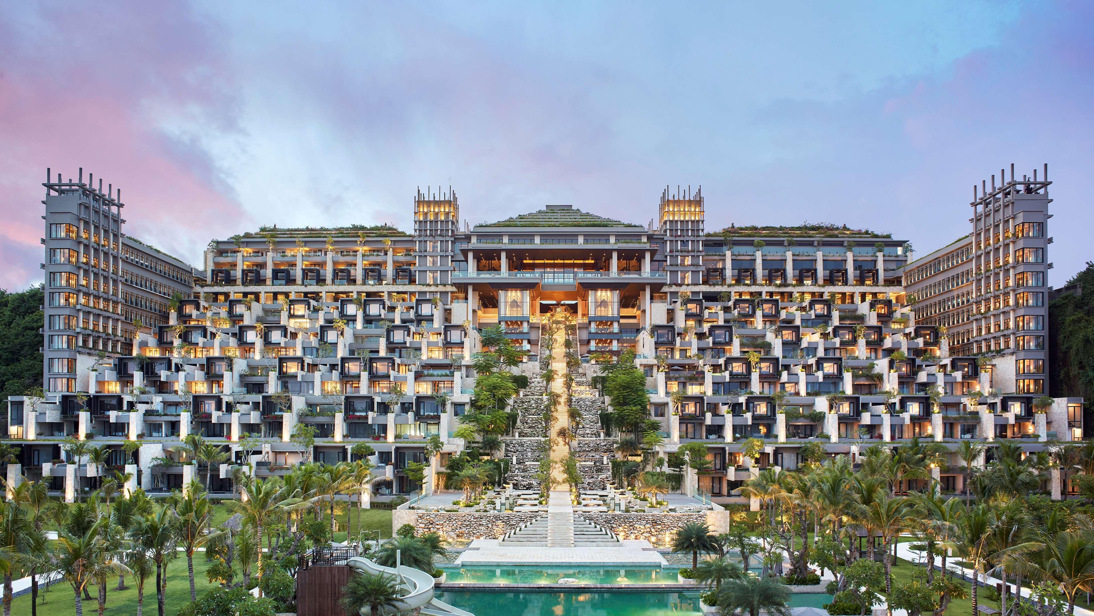 The Apurva Kempinski Bali सहारा Nusa Dua (Bali)