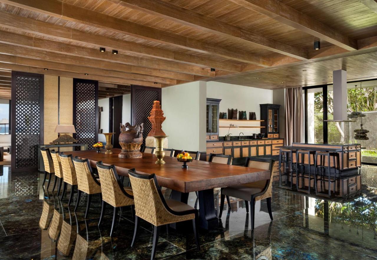The Apurva Kempinski Bali सहारा Nusa Dua (Bali)