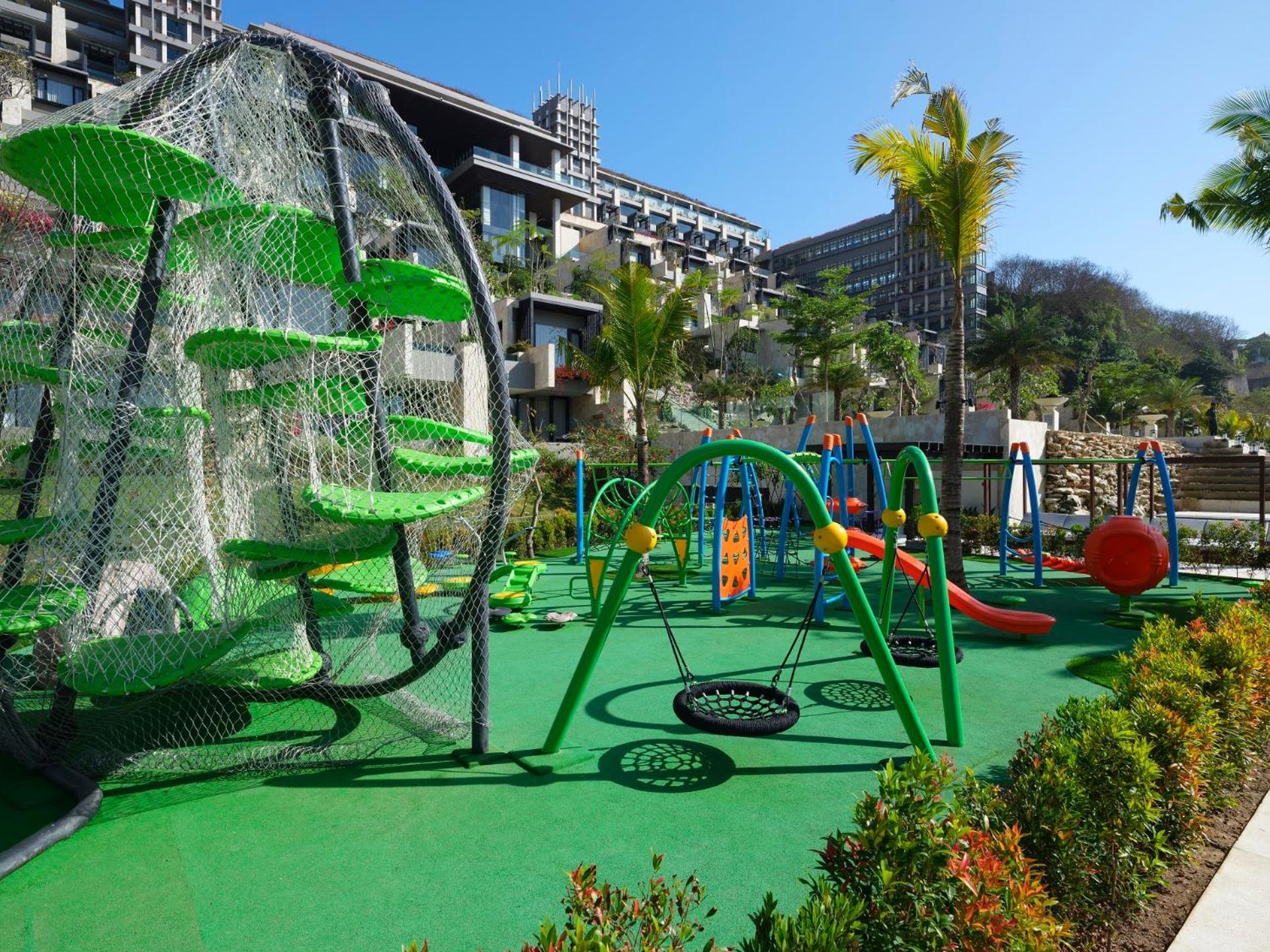The Apurva Kempinski Bali सहारा 5*