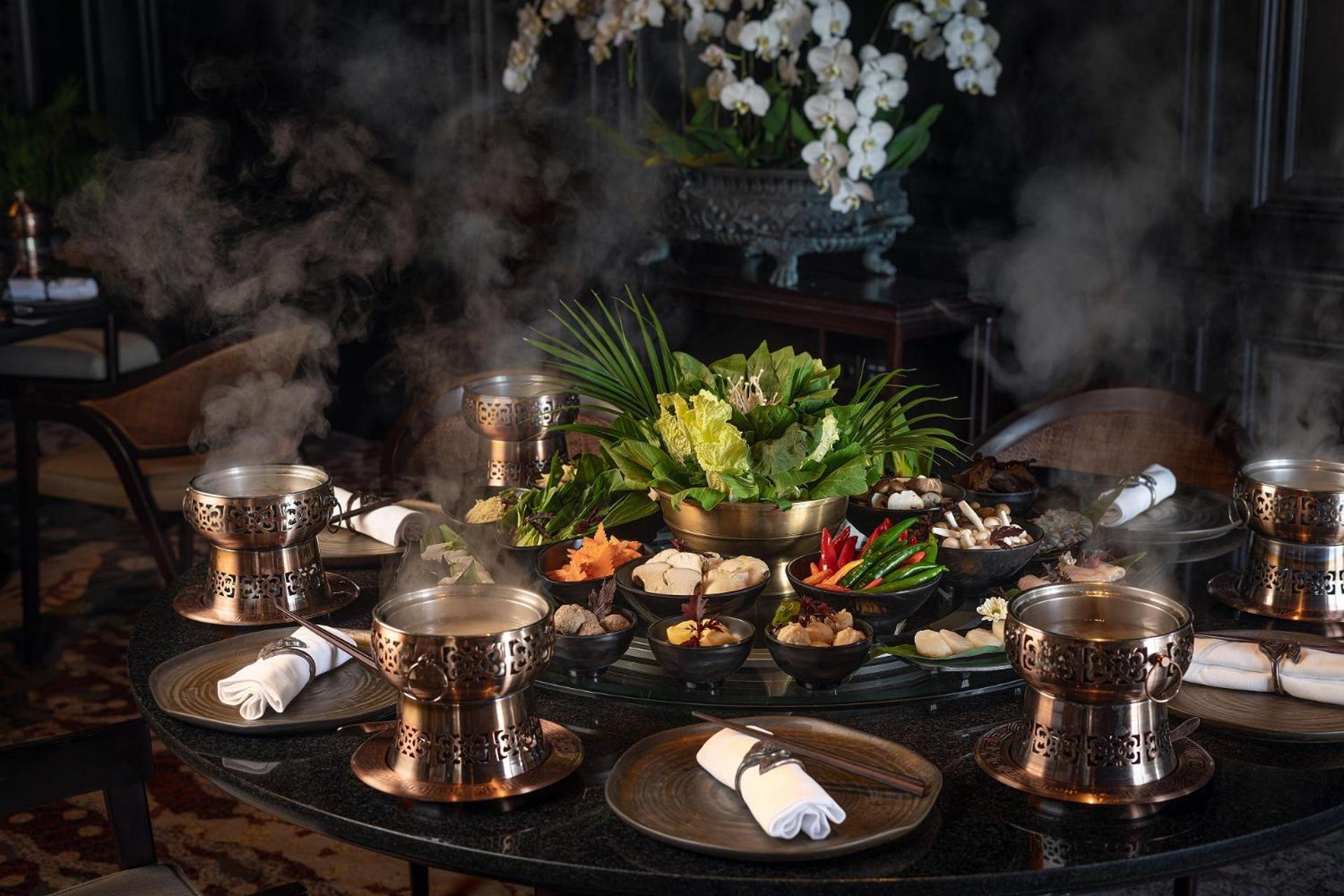 सहारा The Apurva Kempinski Bali 5*