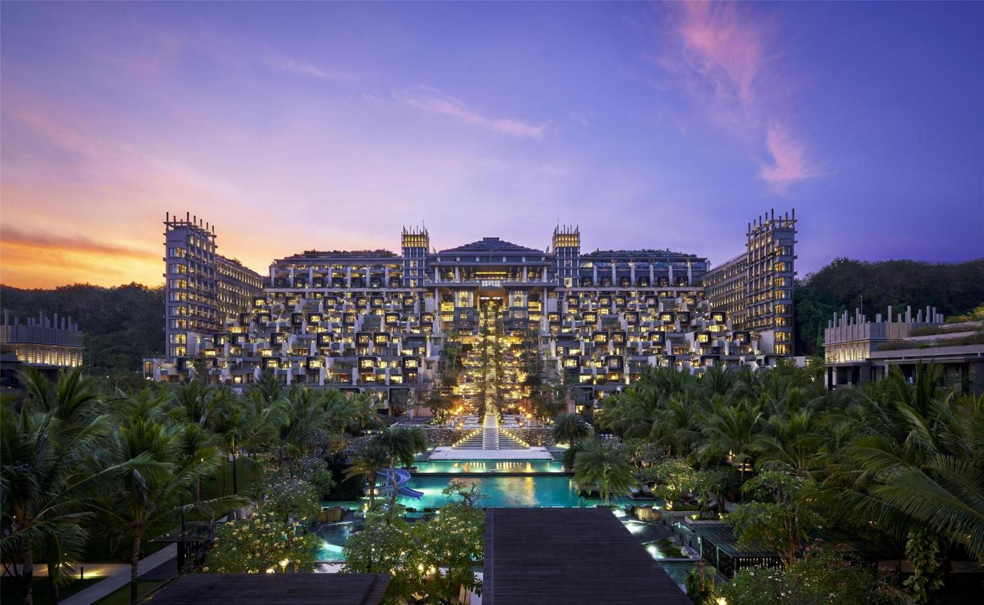 सहारा The Apurva Kempinski Bali