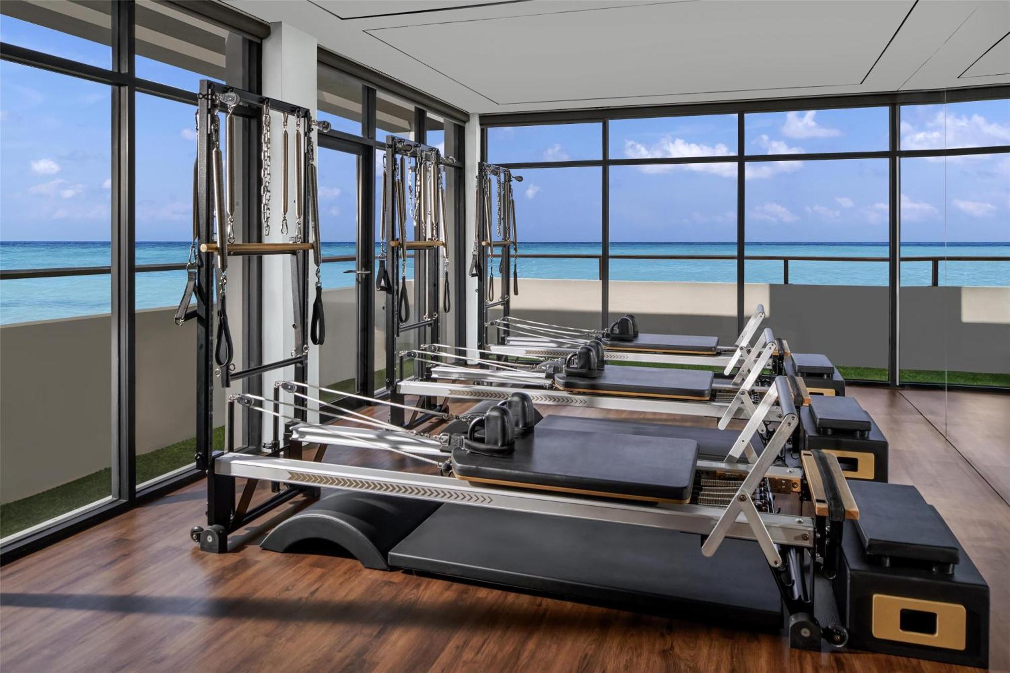 The Apurva Kempinski Bali सहारा Nusa Dua (Bali)