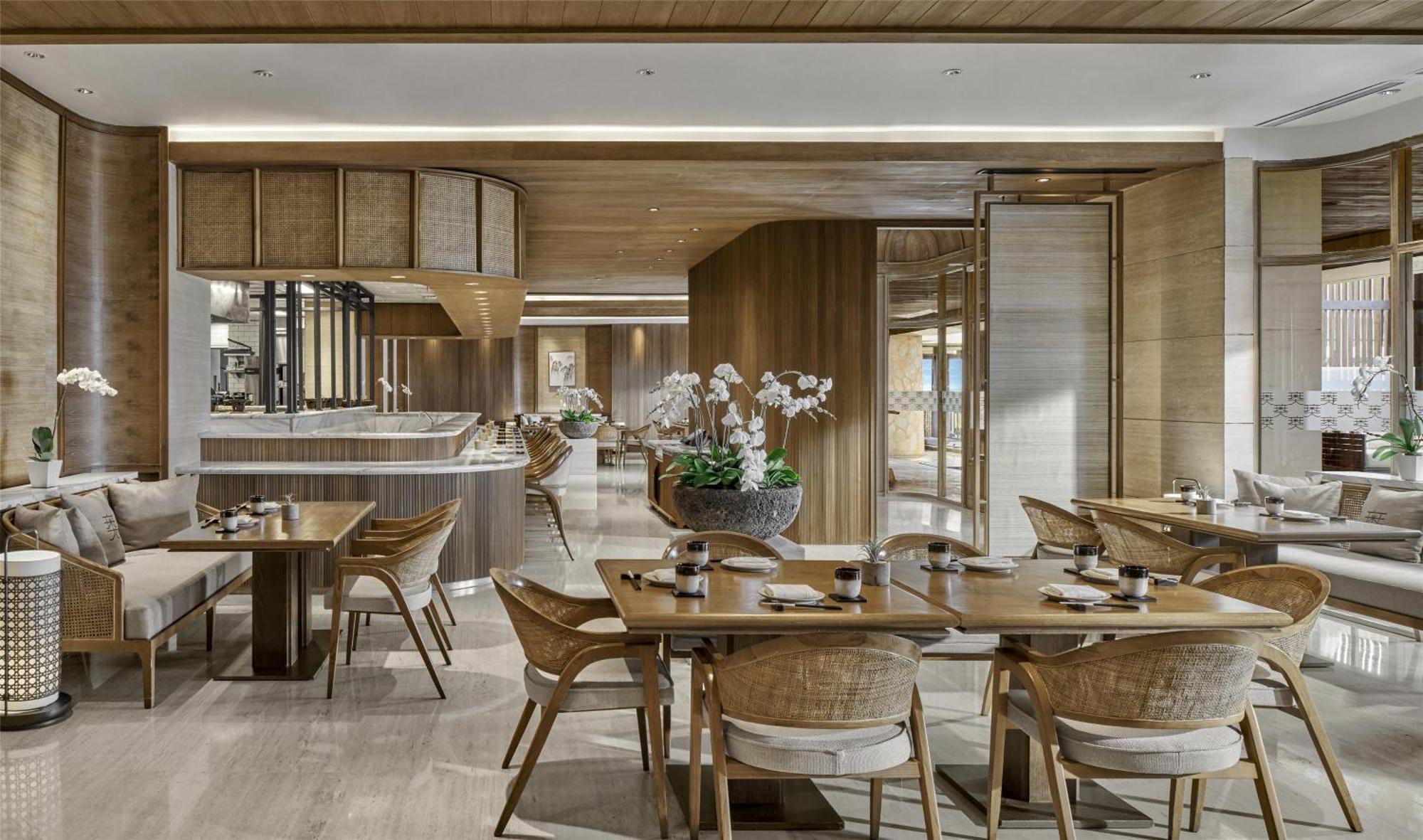 सहारा The Apurva Kempinski Bali Nusa Dua (Bali)