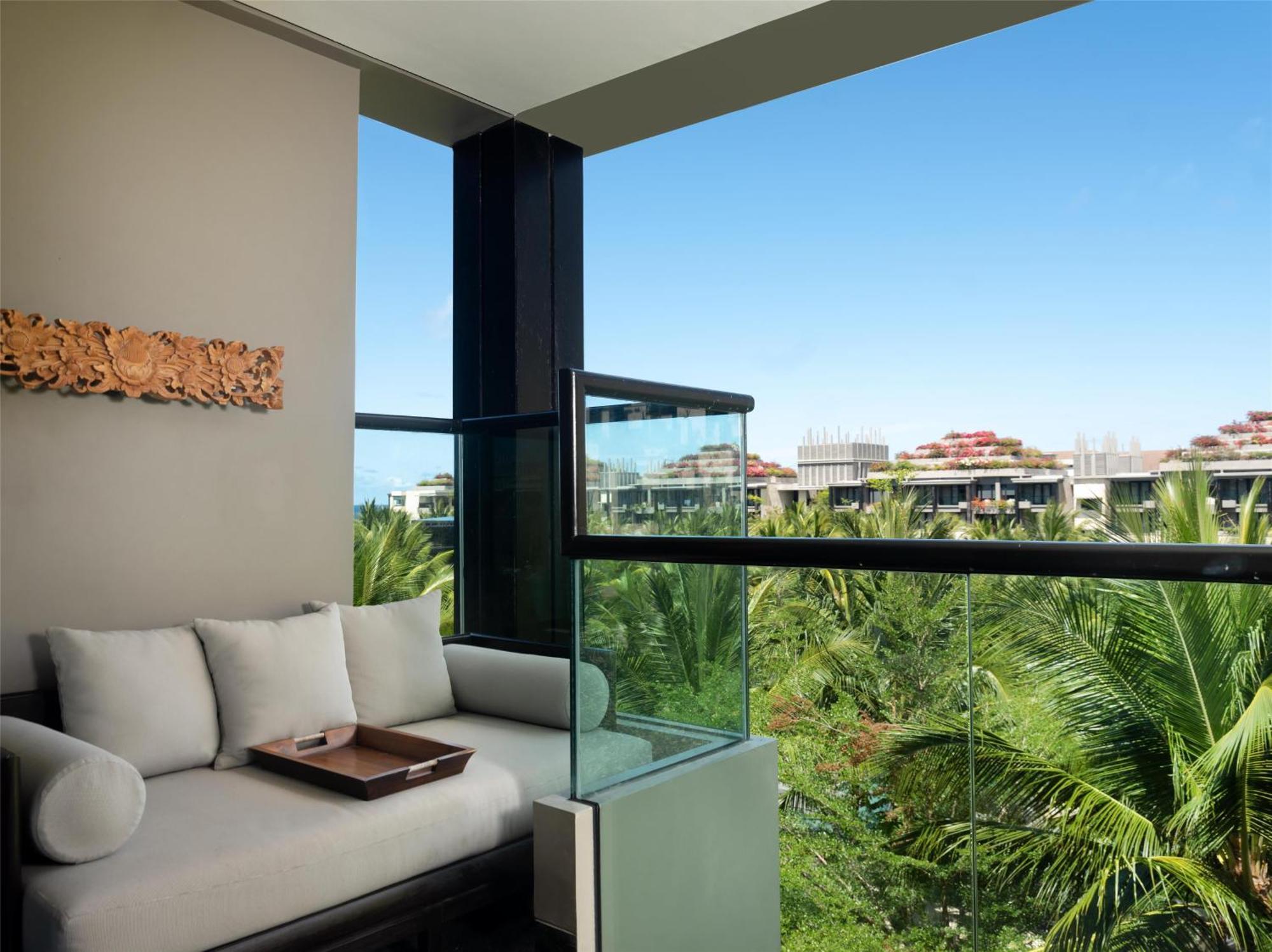 Station touristique The Apurva Kempinski Bali 5*