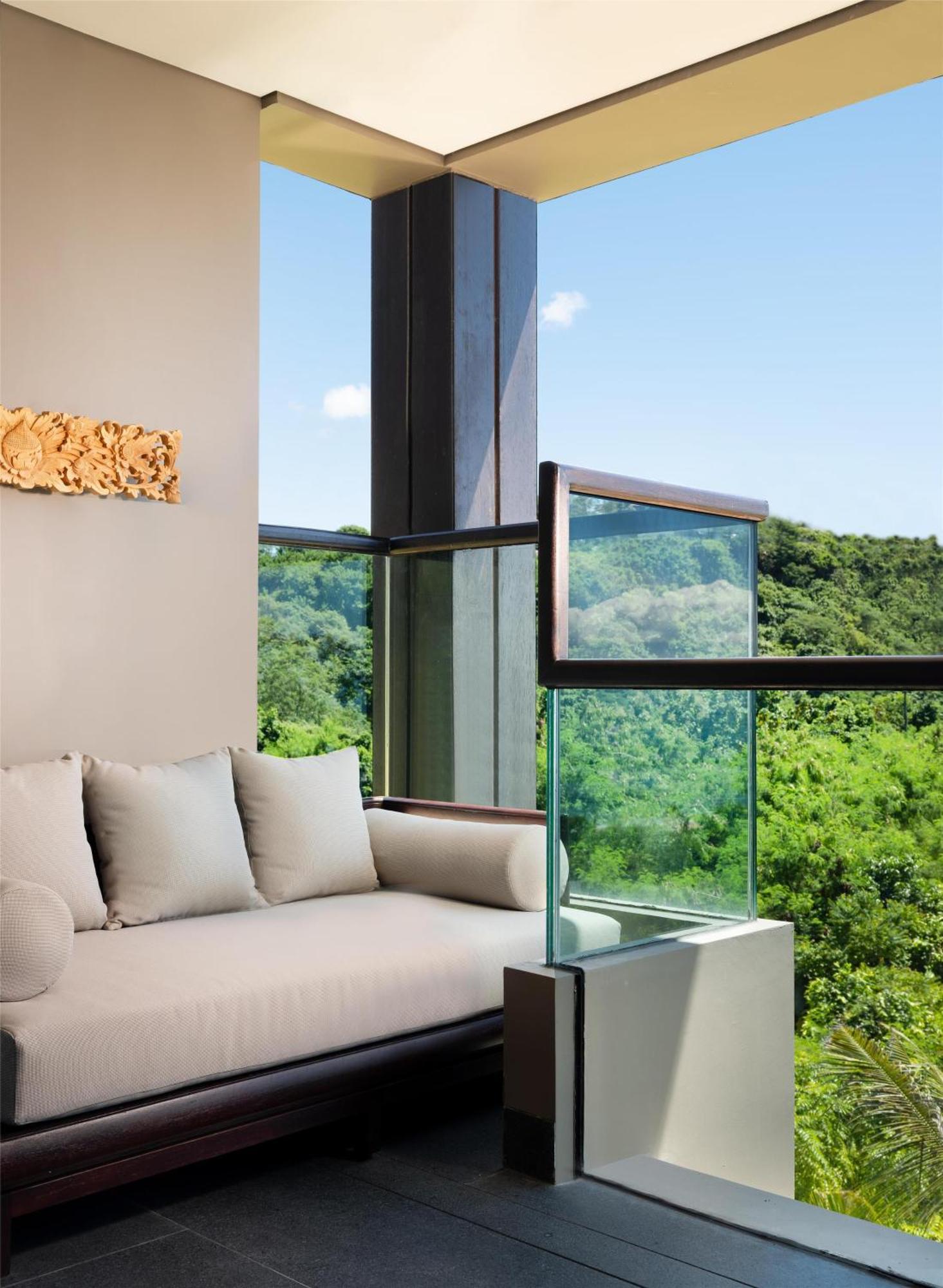 Station touristique The Apurva Kempinski Bali 5*