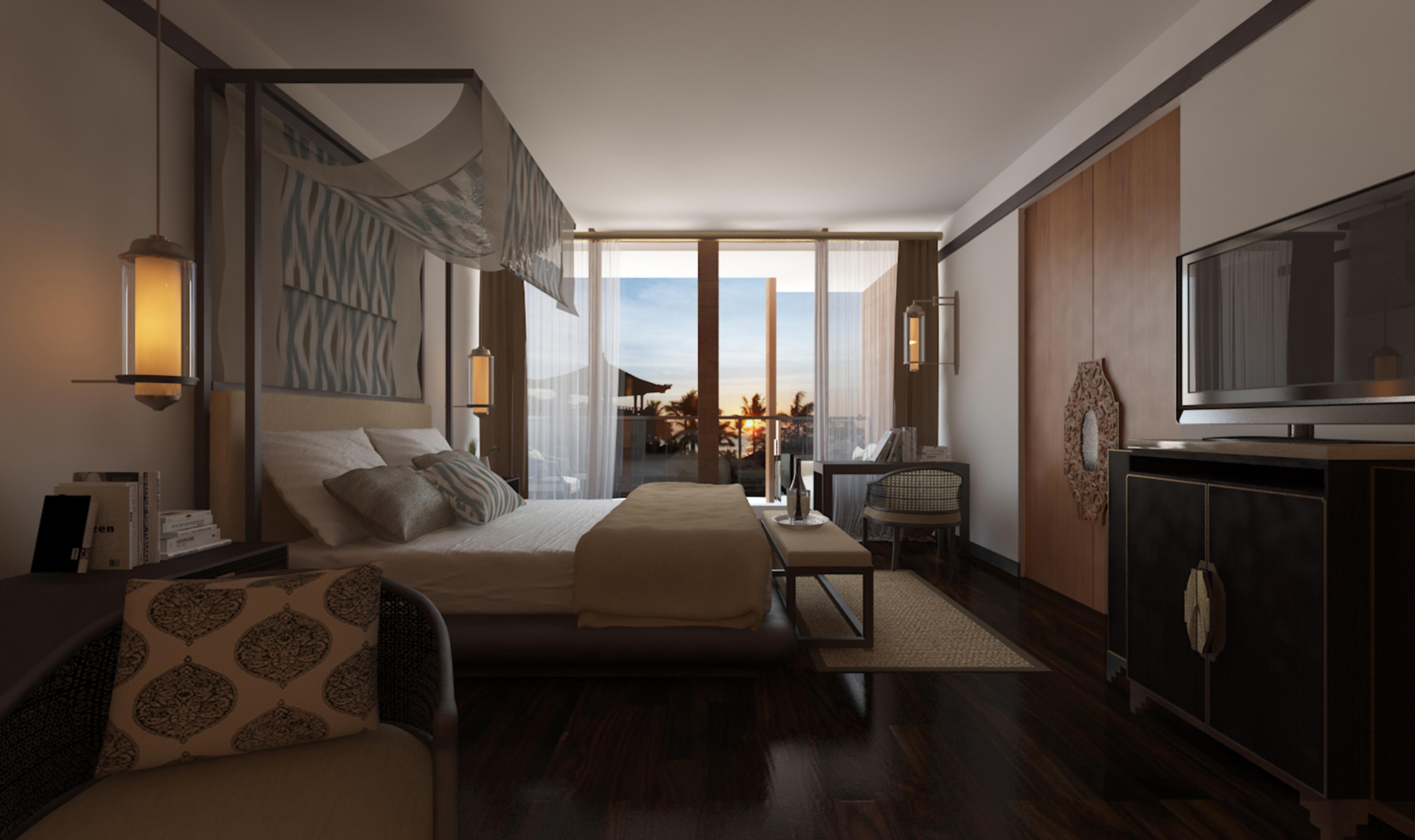 Resort The Apurva Kempinski Bali 5*