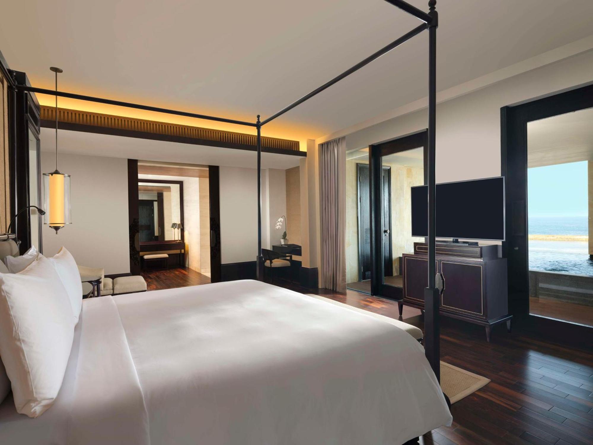 Resort The Apurva Kempinski Bali