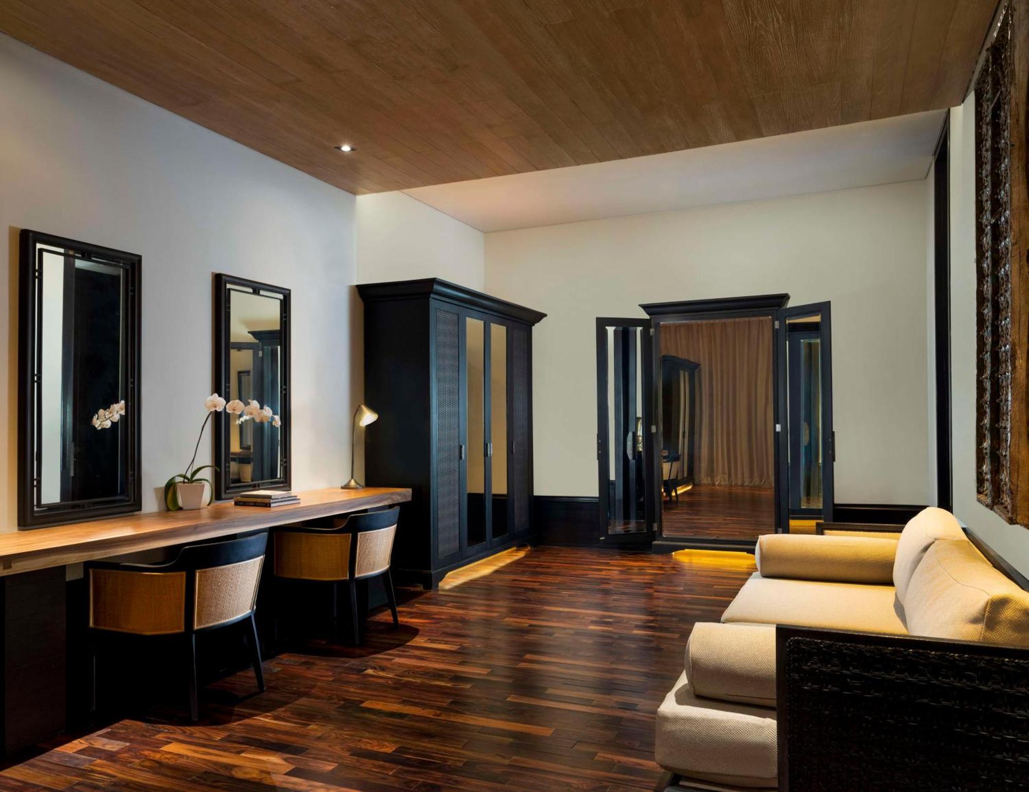 Resort The Apurva Kempinski Bali