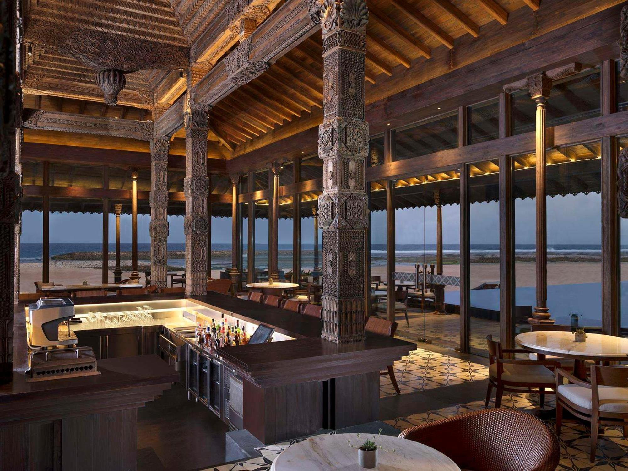 Resort The Apurva Kempinski Bali