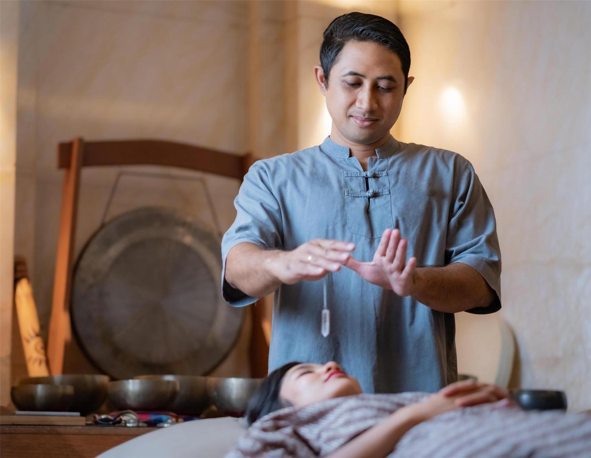 Resort The Apurva Kempinski Bali Nusa Dua (Bali)