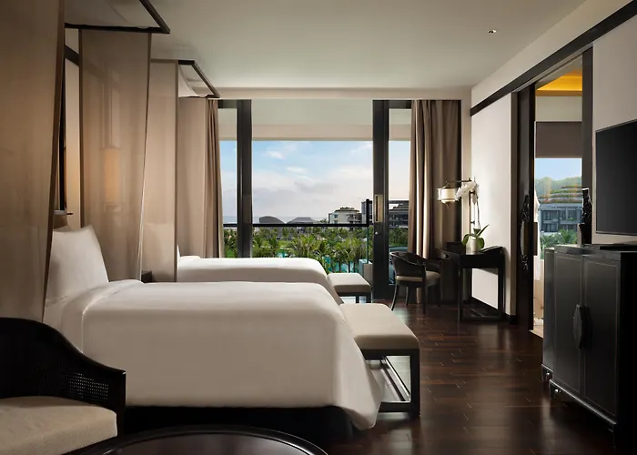 The Apurva Kempinski Bali