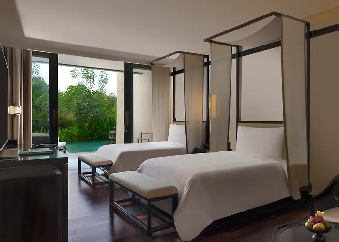 The Apurva Kempinski Bali