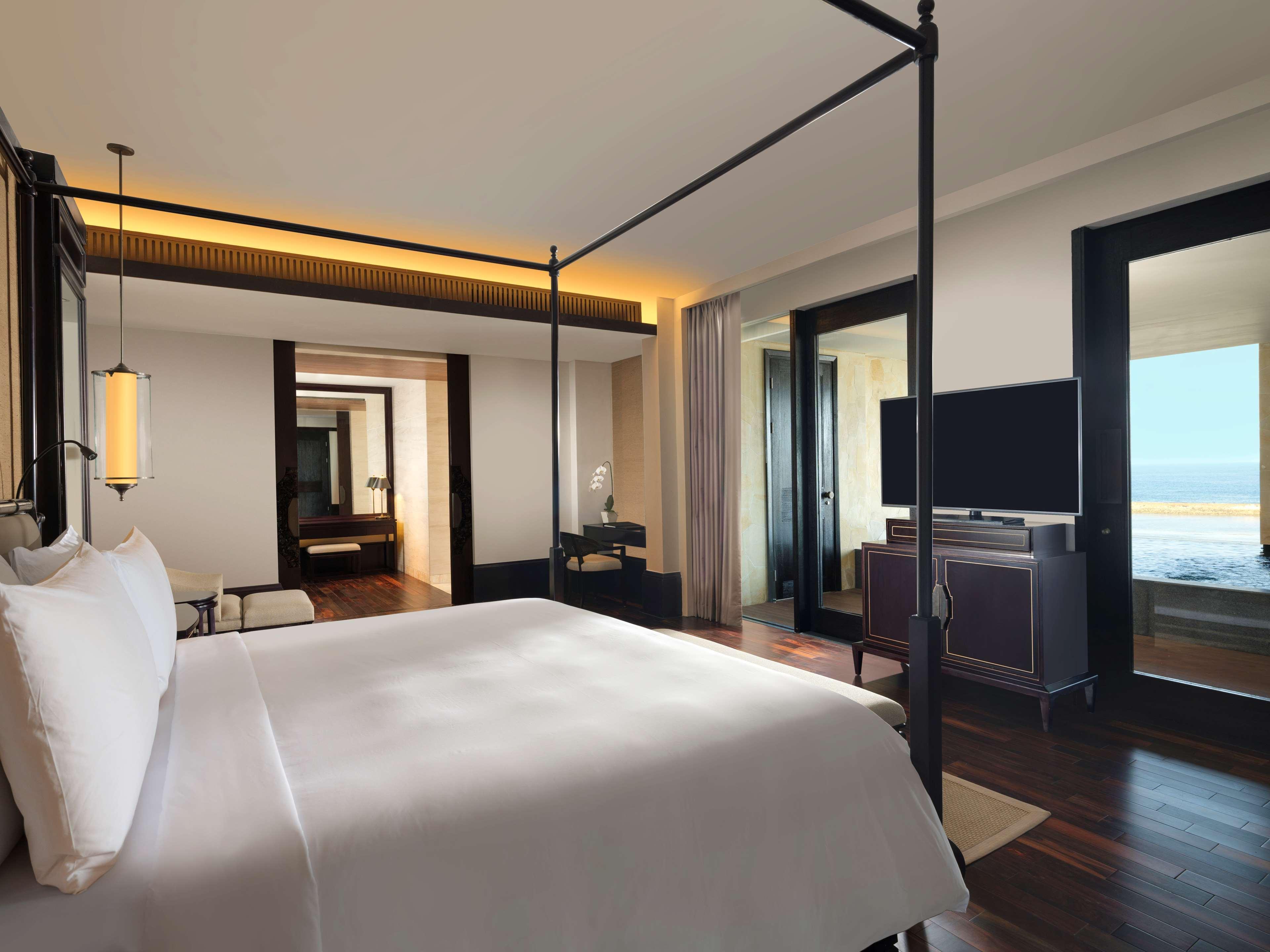 The Apurva Kempinski Bali Nusa Dua (Bali)