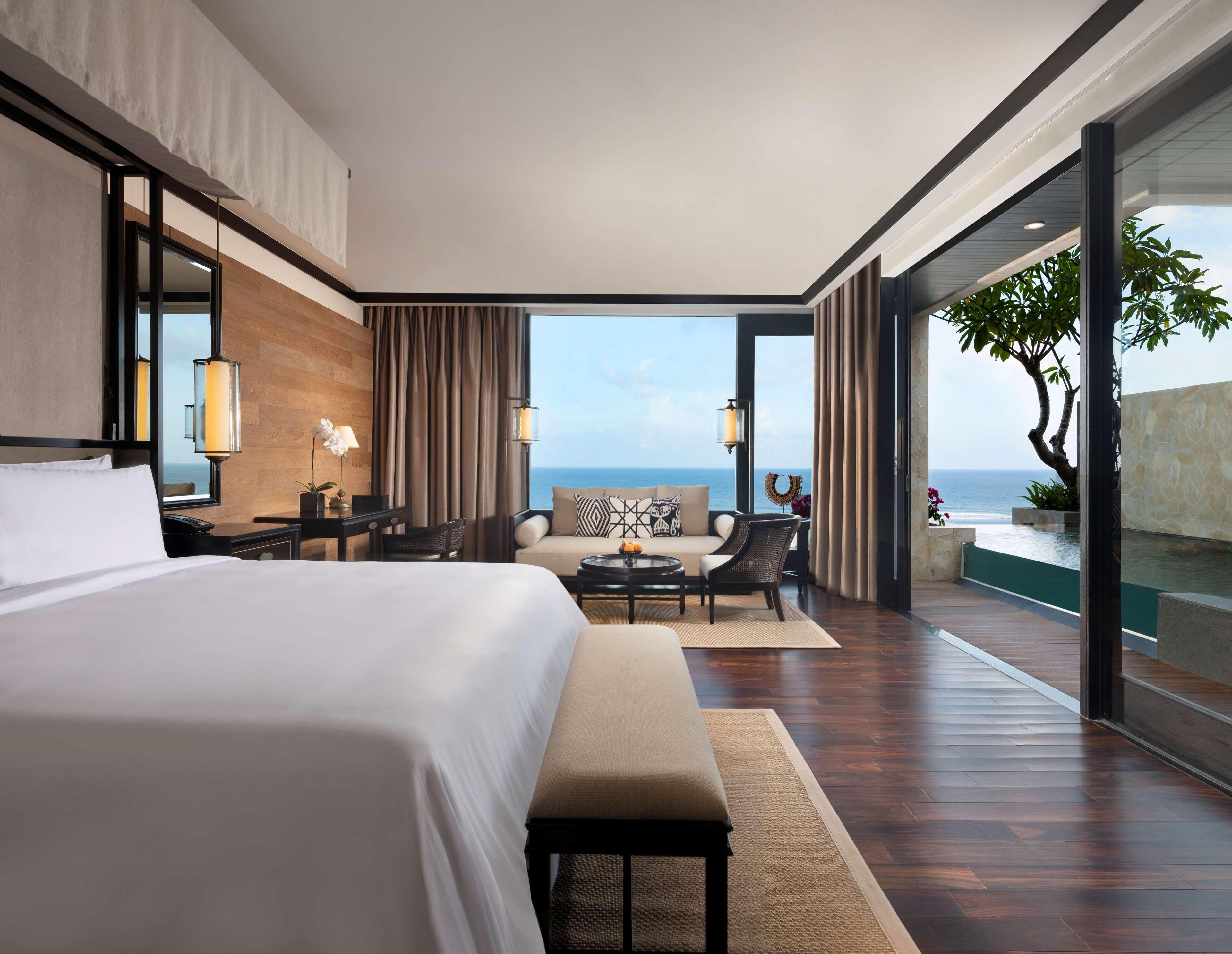 The Apurva Kempinski Bali Nusa Dua (Bali)