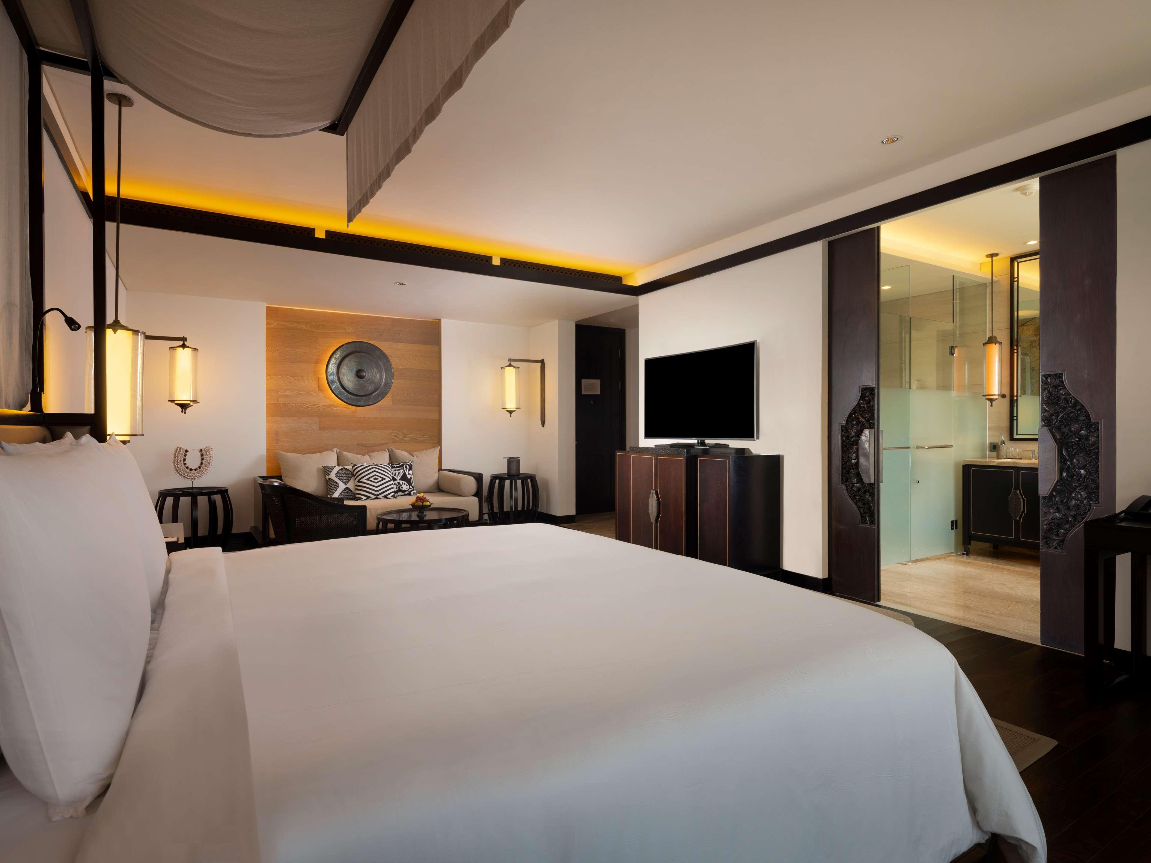 The Apurva Kempinski Bali Nusa Dua (Bali)