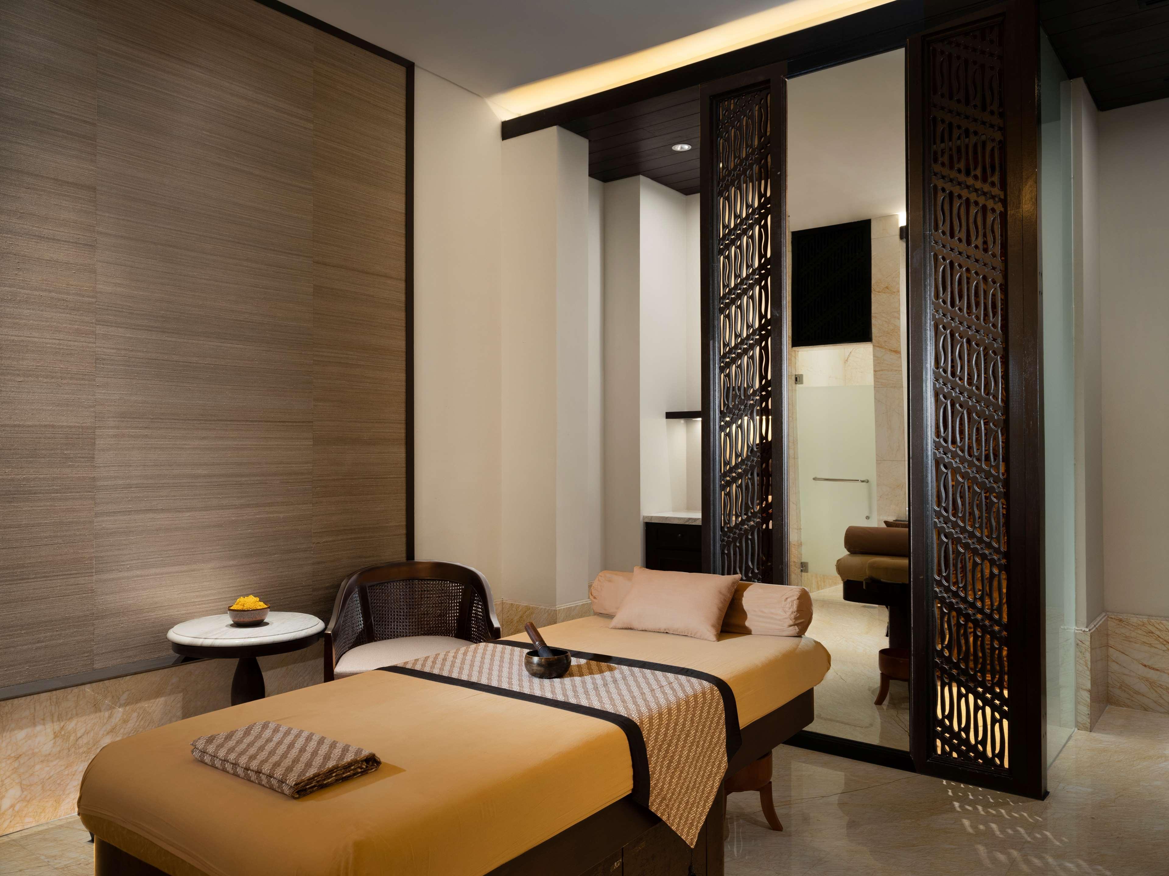 Resor The Apurva Kempinski Bali Nusa Dua (Bali)