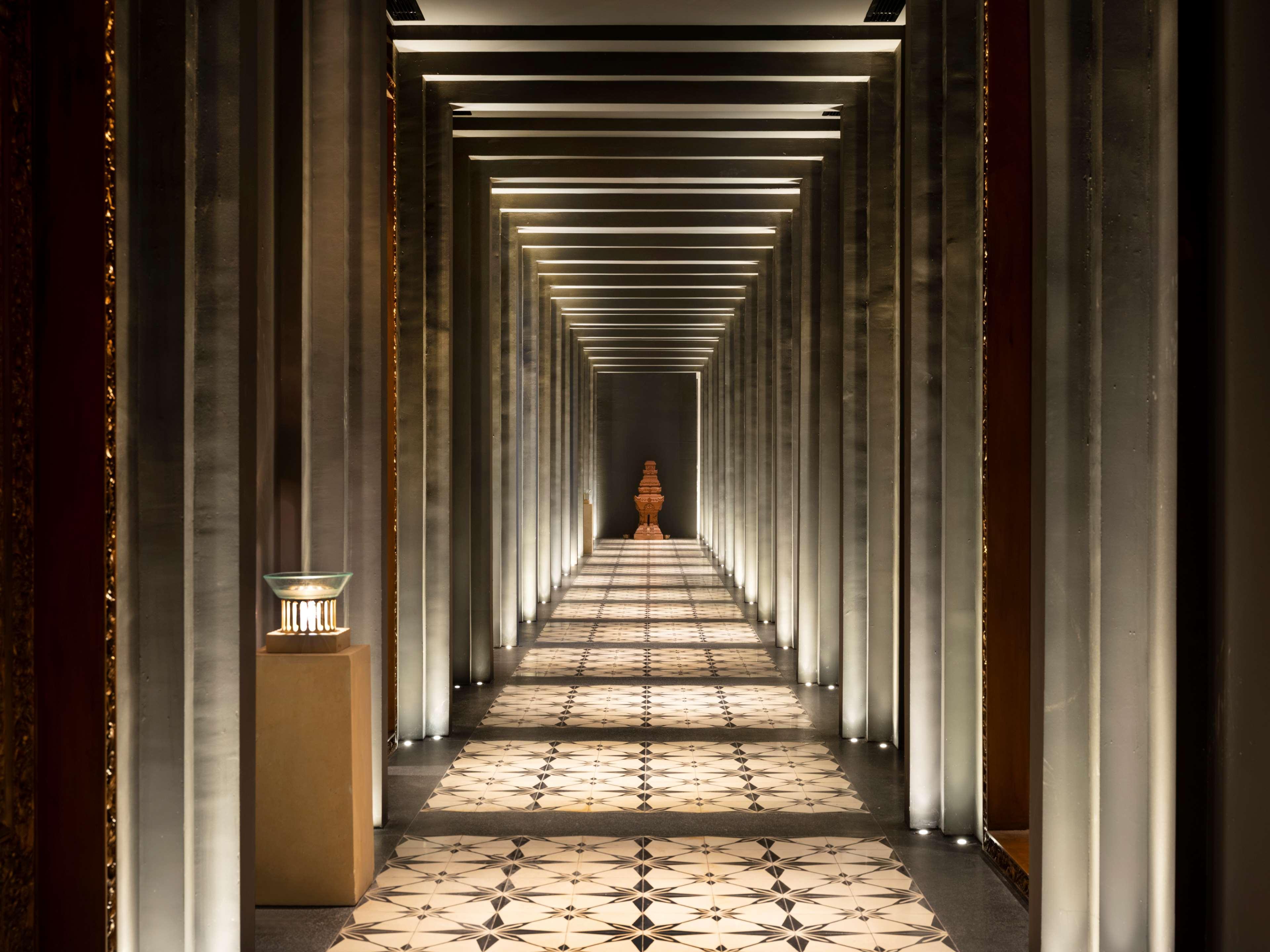 Resor The Apurva Kempinski Bali