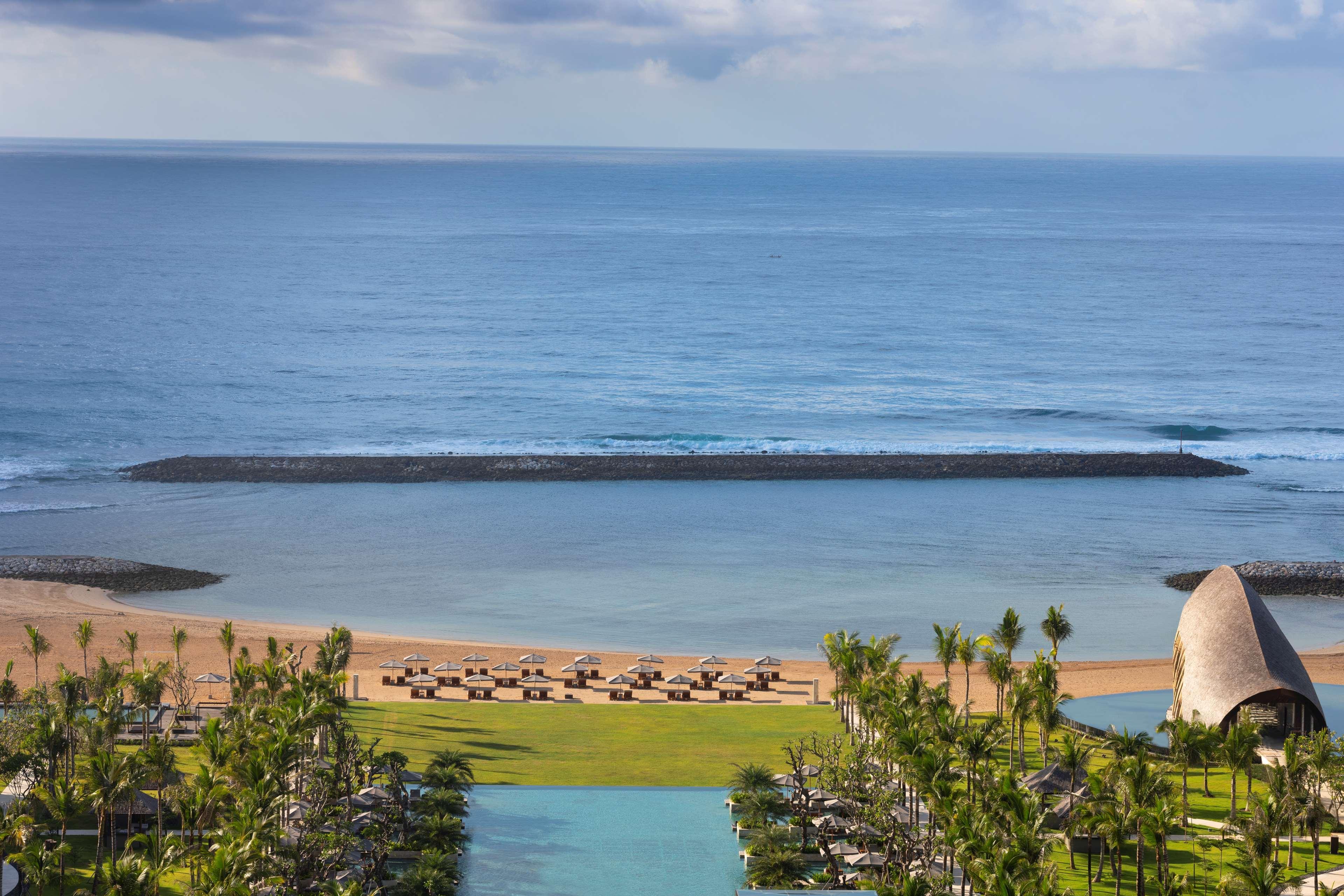 The Apurva Kempinski Bali Nusa Dua (Bali)