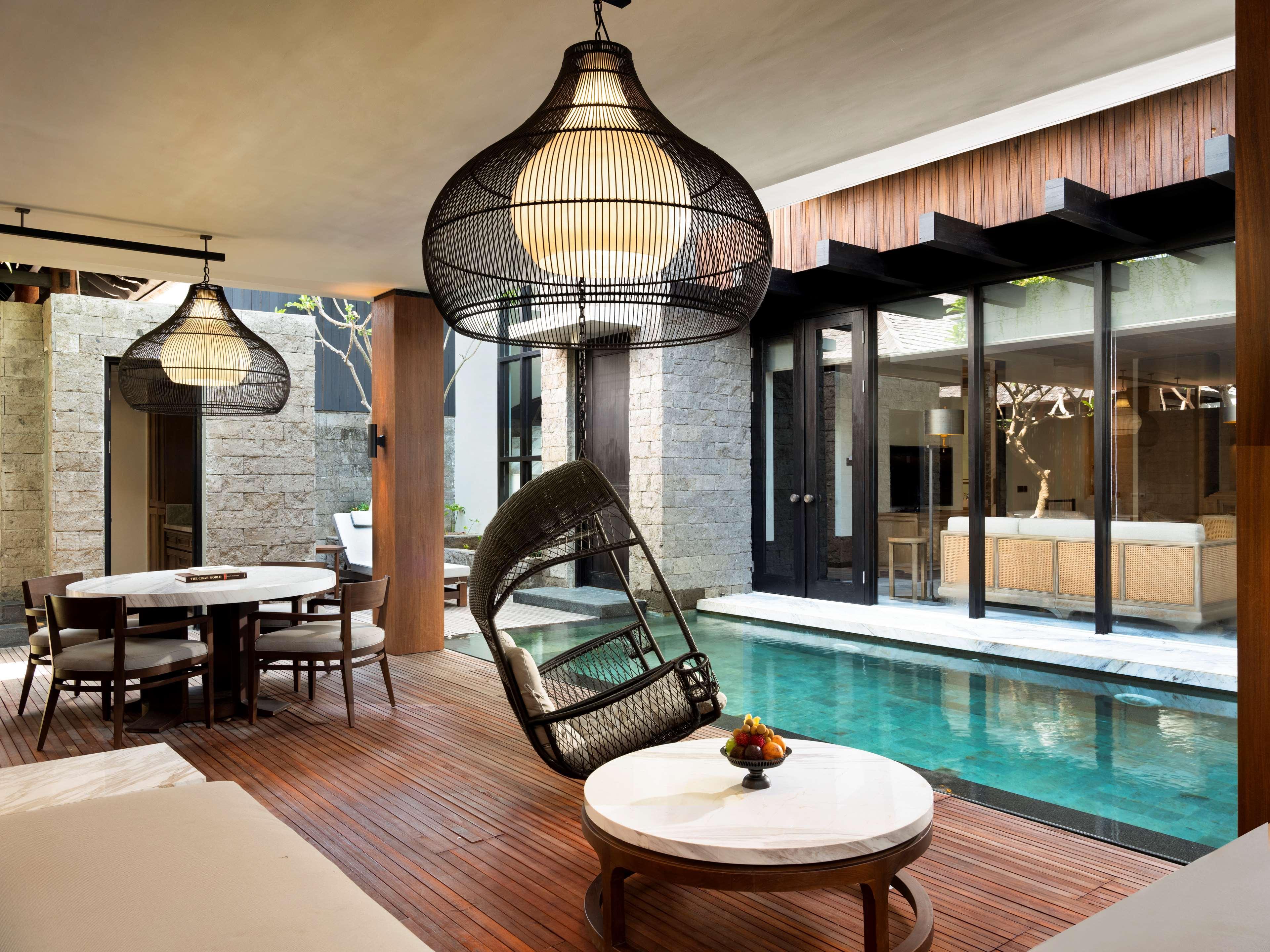 Resor The Apurva Kempinski Bali 5*