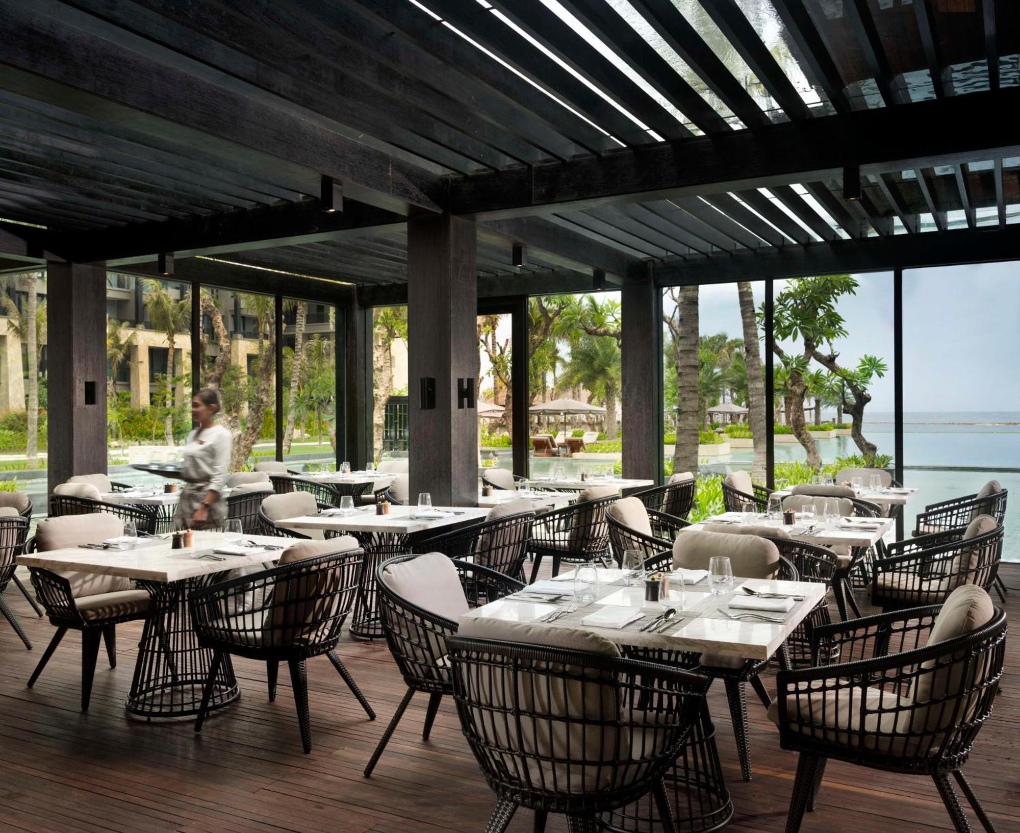 Resor The Apurva Kempinski Bali