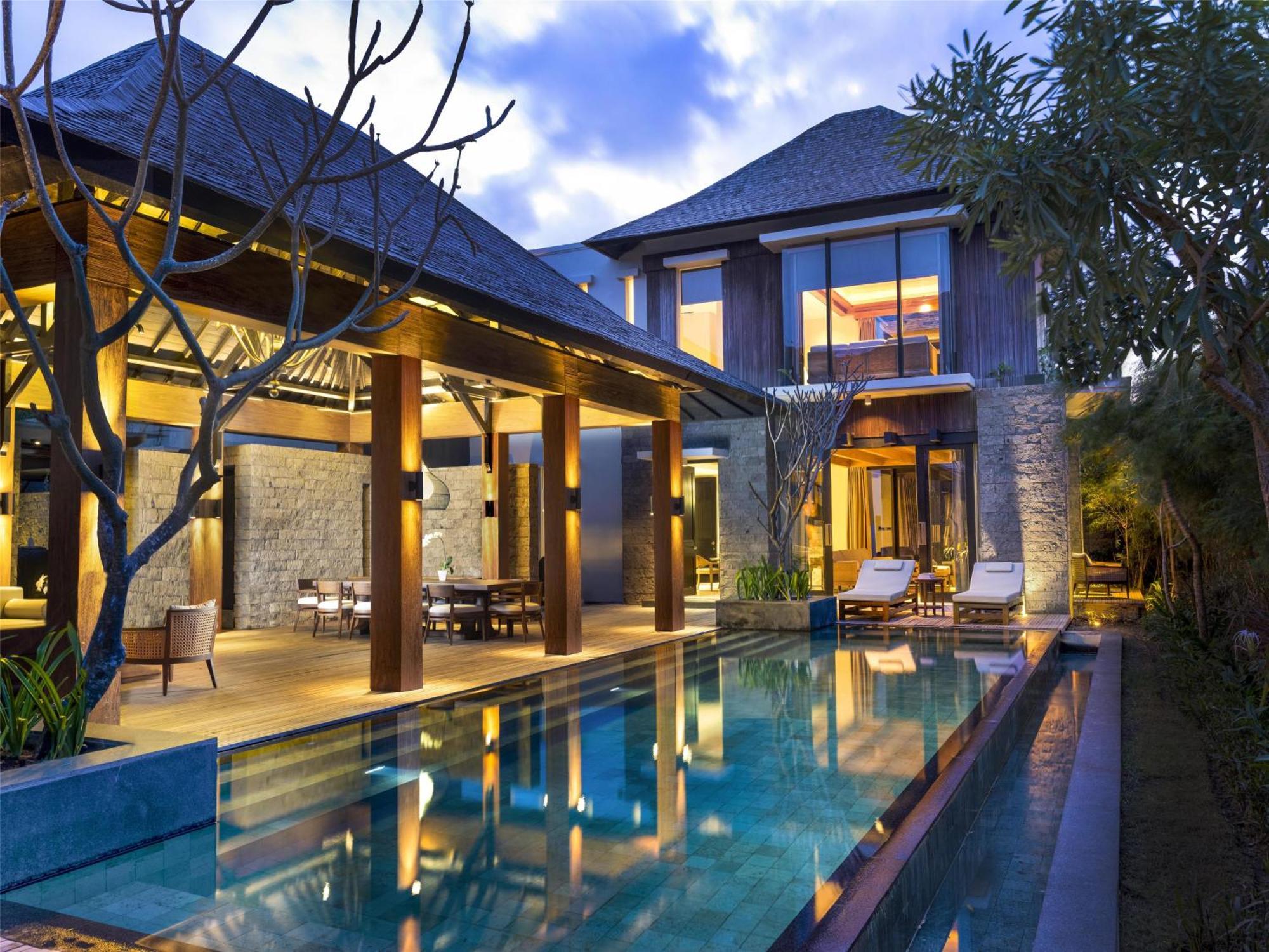 Resor The Apurva Kempinski Bali