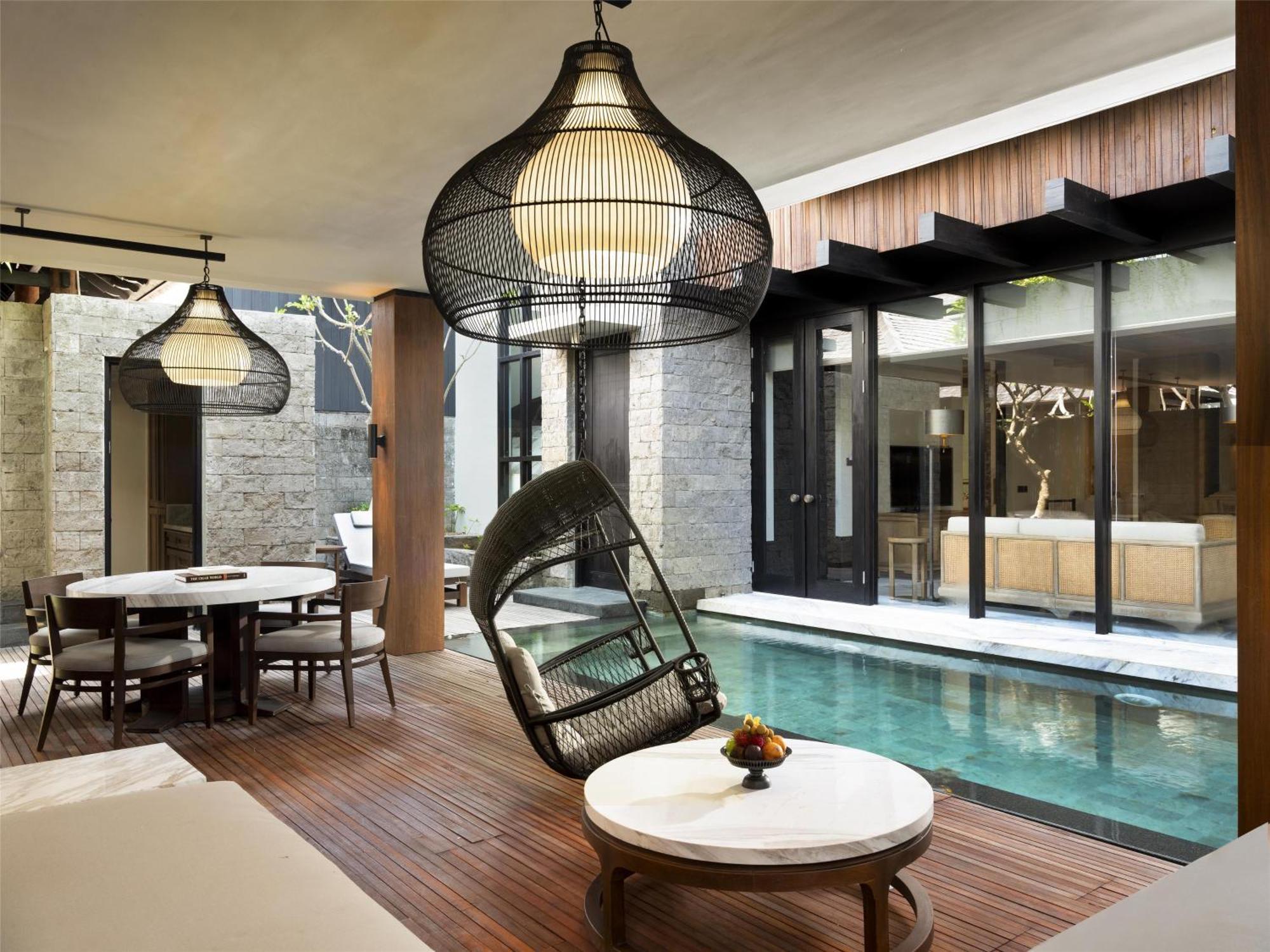 Resor The Apurva Kempinski Bali 5*