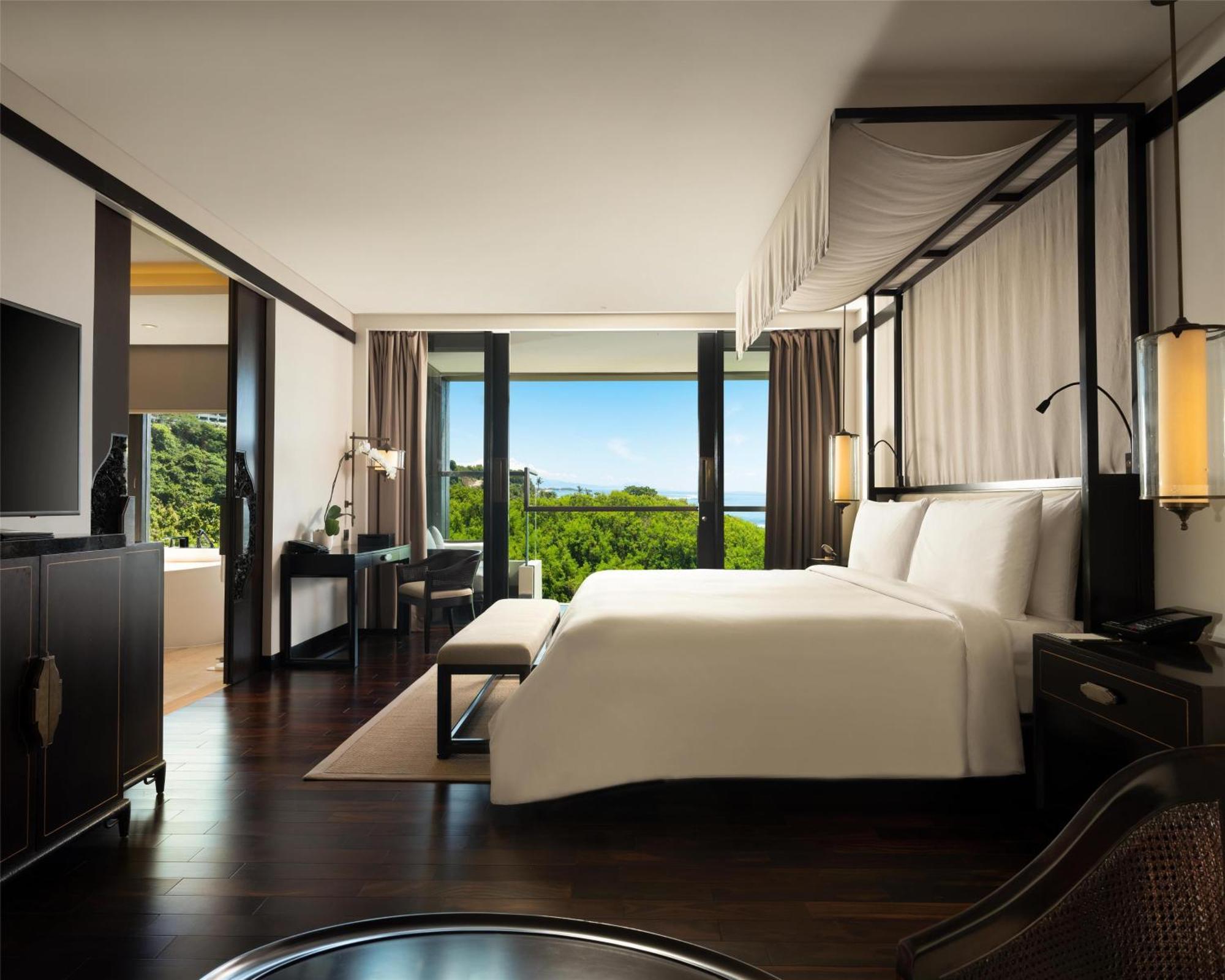 The Apurva Kempinski Bali 5* Nusa Dua (Bali)