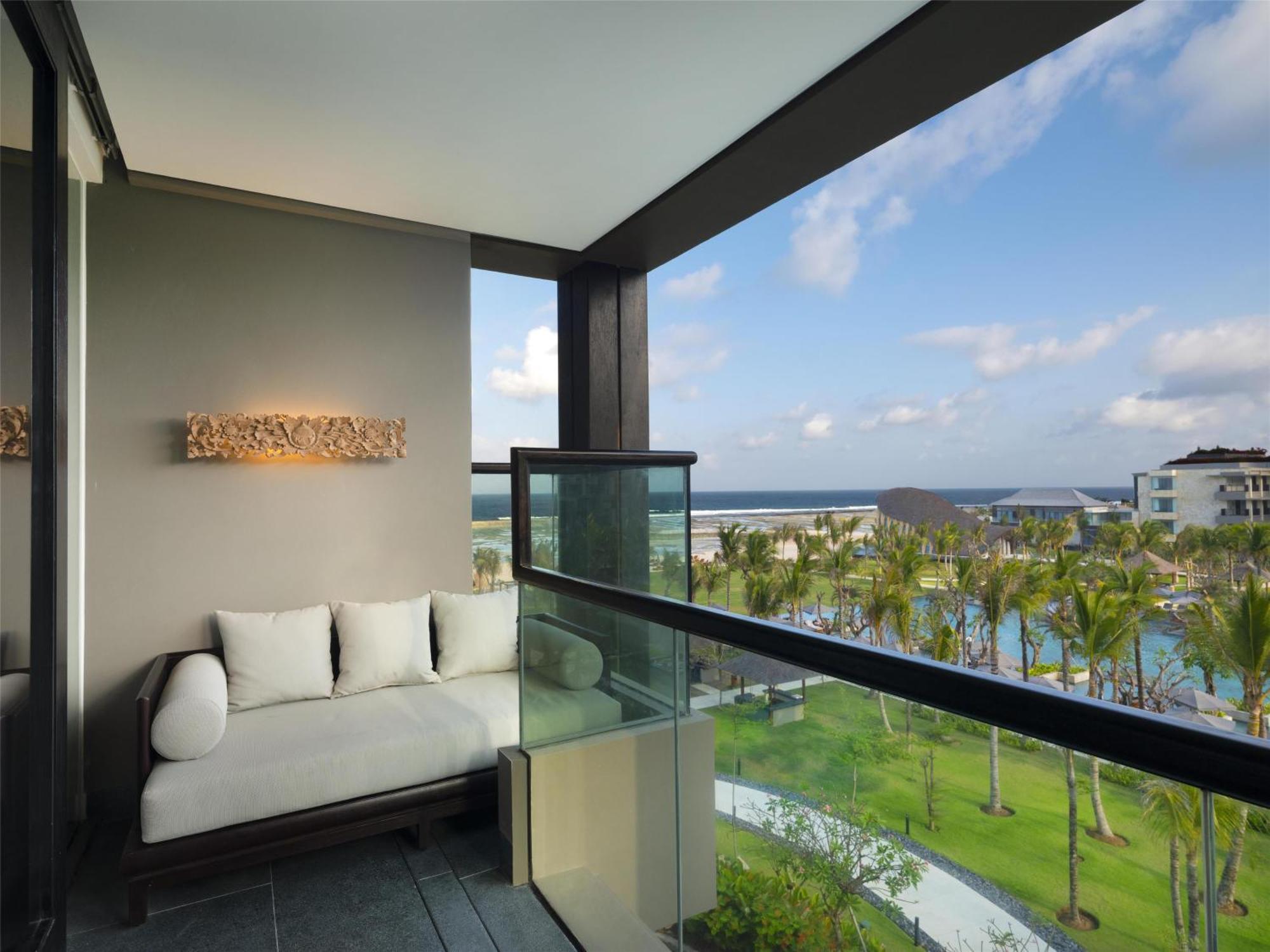 The Apurva Kempinski Bali Resor Nusa Dua (Bali)
